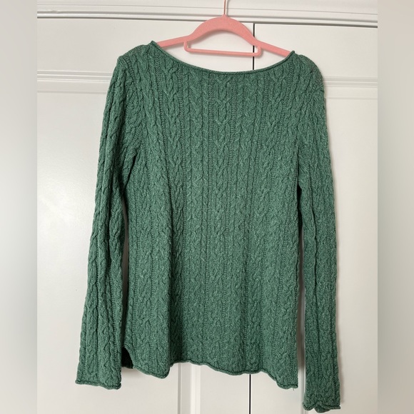 Lauren Ralph Lauren sweater - Picture 1 of 5